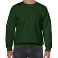 Miniatyrbilde 1 av 3: Gildan Mens Heavy Blend Sweatshirt