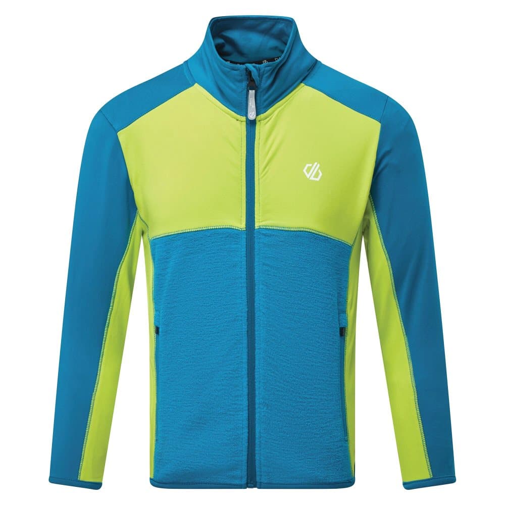 Dare 2B Childrens/Kids Except Fleece Jacket