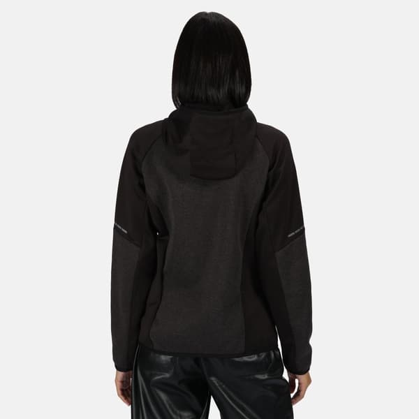 Regatta Womens/Ladies X-Pro Coldspring II Fleece Jacket
