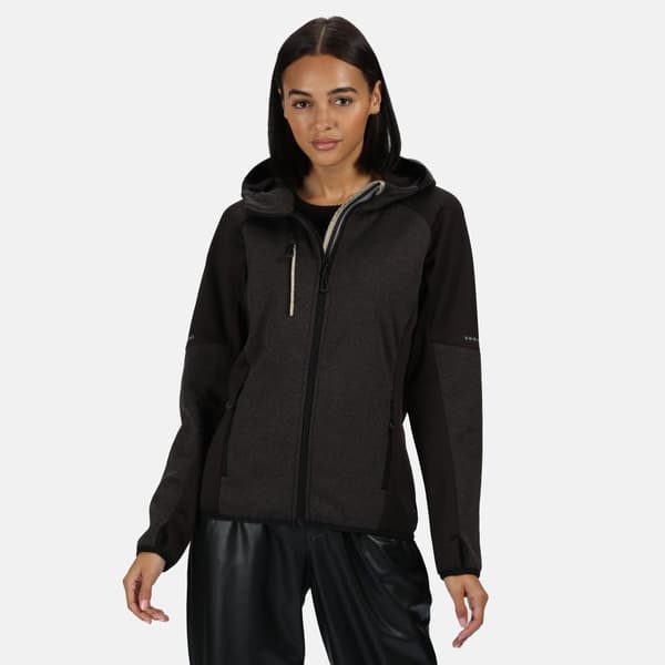 Regatta Womens/Ladies X-Pro Coldspring II Fleece Jacket
