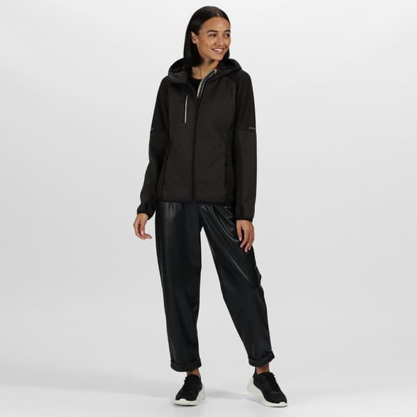 Regatta Womens/Ladies X-Pro Coldspring II Fleece Jacket