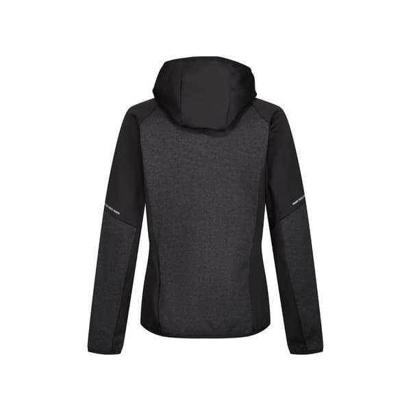 Regatta Womens/Ladies X-Pro Coldspring II Fleece Jacket