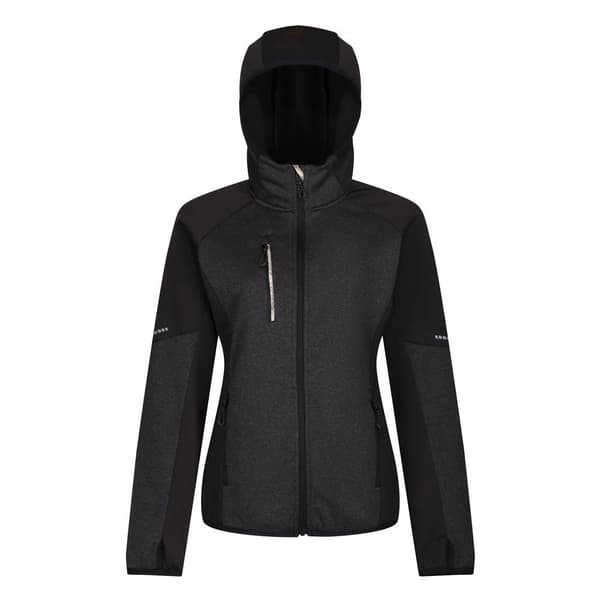 Regatta Womens/Ladies X-Pro Coldspring II Fleece Jacket