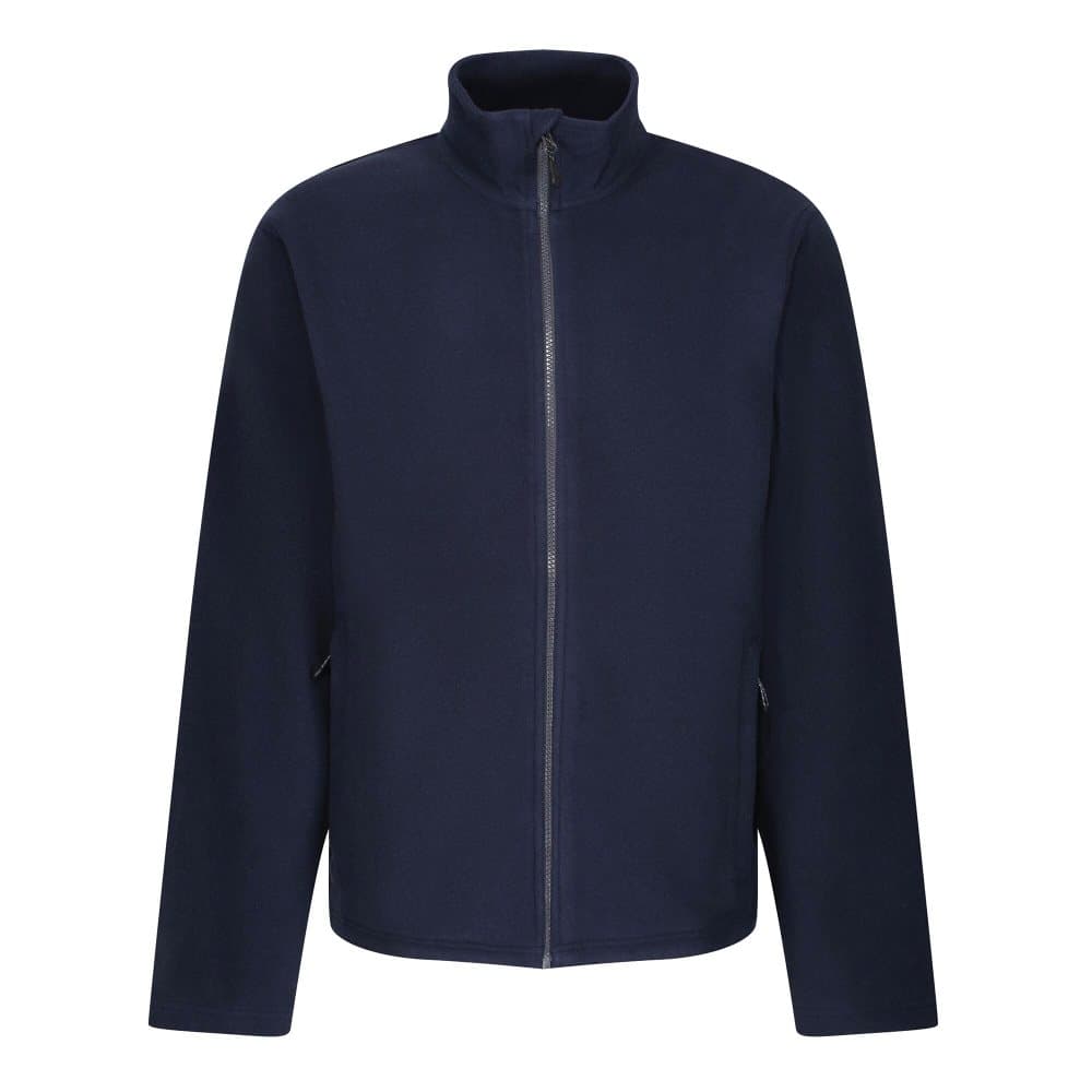 Regatta Mens Honestly Made Fleece Jacket