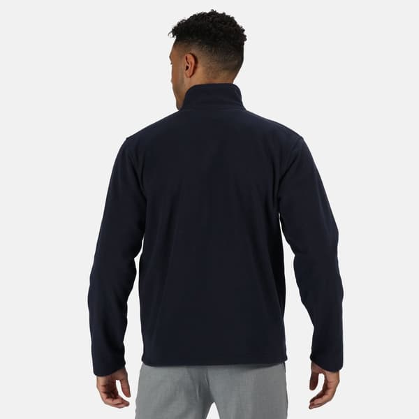 Regatta Mens Honestly Made Fleece Jacket