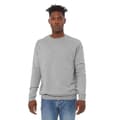 Miniatyrbilde 4 av 4: Bella + Canvas Unisex Adult Fleece Drop Shoulder Sweatshirt