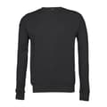 Miniatyrbilde 1 av 2: Bella + Canvas Unisex Adult Fleece Drop Shoulder Sweatshirt