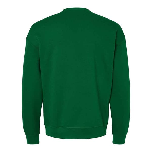 Bella + Canvas Unisex Adult Fleece Drop Shoulder Sweatshirt