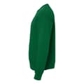 Miniatyrbild 3 av 3: Bella + Canvas Unisex vuxen Fleece Drop Shoulder Sweatshirt