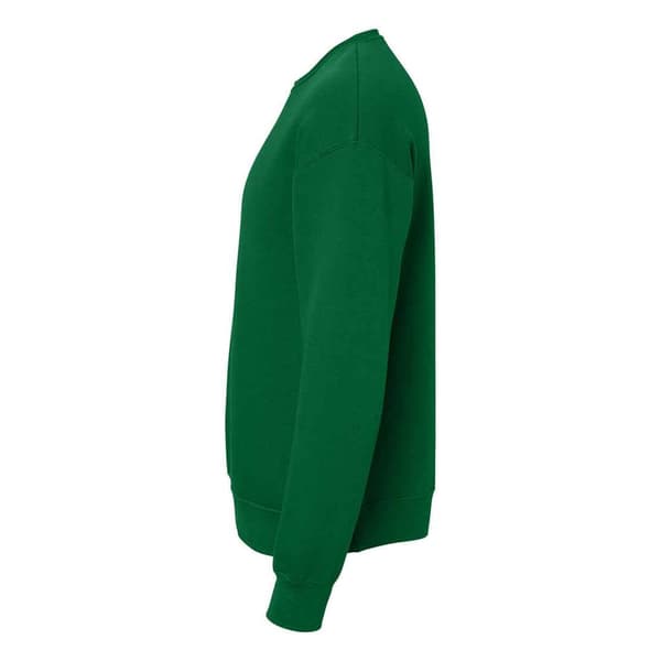 Bella + Canvas Unisex vuxen Fleece Drop Shoulder Sweatshirt