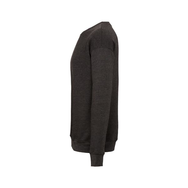 Bella + Canvas Unisex Adult Fleece Drop Shoulder Sweatshirt