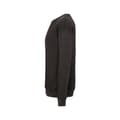 Miniatyrbild 3 av 3: Bella + Canvas Unisex vuxen Fleece Drop Shoulder Sweatshirt