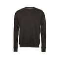 Miniatyrbild 1 av 3: Bella + Canvas Unisex vuxen Fleece Drop Shoulder Sweatshirt