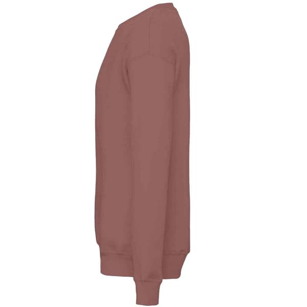 Bella + Canvas Unisex Adult Fleece Drop Shoulder Sweatshirt