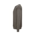 Miniatyrbild 3 av 3: Bella + Canvas Unisex vuxen Fleece Drop Shoulder Sweatshirt