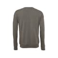 Miniatyrbild 2 av 3: Bella + Canvas Unisex vuxen Fleece Drop Shoulder Sweatshirt