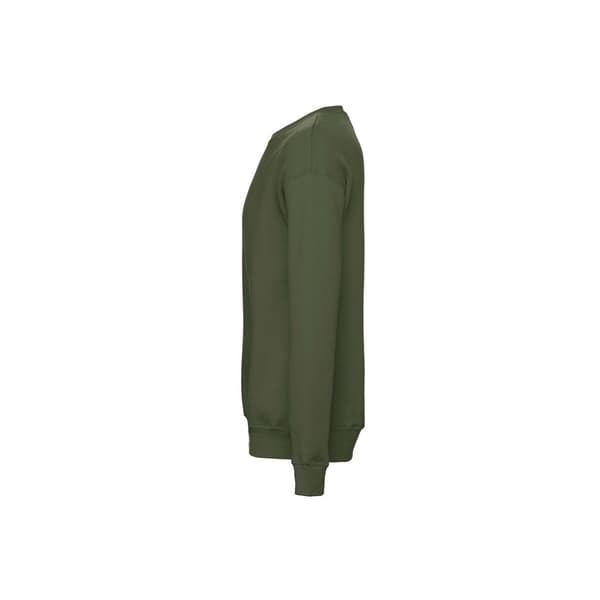 Bella + Canvas Unisex Adult Fleece Drop Shoulder Sweatshirt