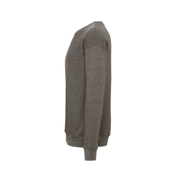 Bella + Canvas Unisex Adult Fleece Drop Shoulder Sweatshirt