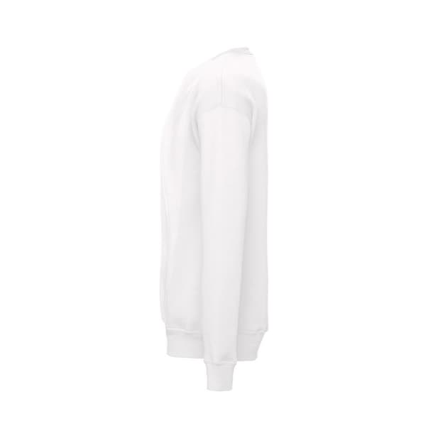 Bella + Canvas Unisex vuxen Fleece Drop Shoulder Sweatshirt