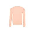 Miniatyrbilde 1 av 3: Bella + Canvas Unisex Adult Fleece Drop Shoulder Sweatshirt
