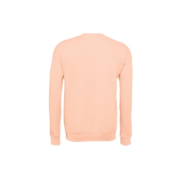 Bella + Canvas Unisex Adult Fleece Drop Shoulder Sweatshirt