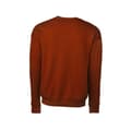 Miniatyrbilde 2 av 3: Bella + Canvas Unisex Adult Fleece Drop Shoulder Sweatshirt