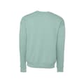 Miniatyrbilde 2 av 3: Bella + Canvas Unisex Adult Fleece Drop Shoulder Sweatshirt