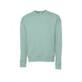 Miniatyrbilde 1 av 3: Bella + Canvas Unisex Adult Fleece Drop Shoulder Sweatshirt