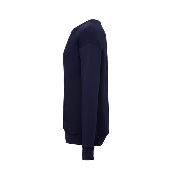 Bella + Canvas Unisex vuxen Fleece Drop Shoulder Sweatshirt