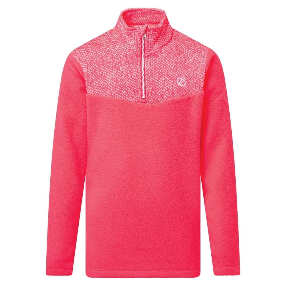 Dare 2B Childrens/Kids Mountfuse II Fleece Top