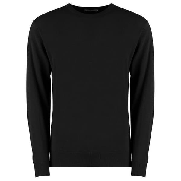 Kustom Kit Arundel sweatshirt til mænd