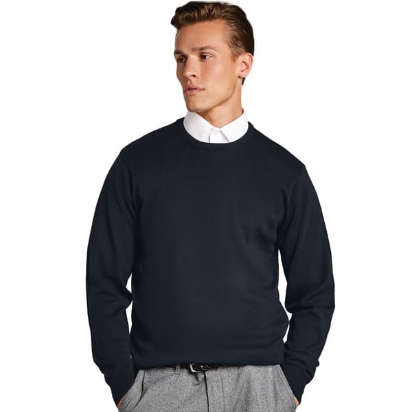 Kustom Kit Arundel sweatshirt til mænd