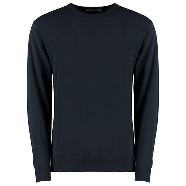 Kustom Kit Arundel sweatshirt til mænd