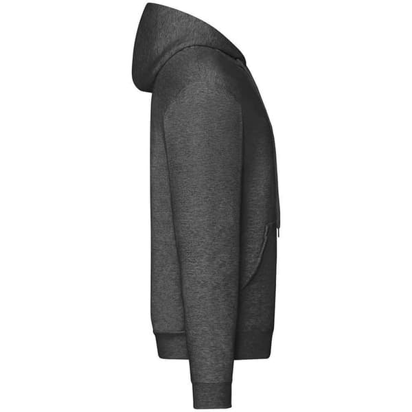 Fruit of the Loom Mens Hooded Sweatshirt