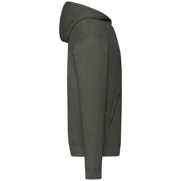 Fruit of the Loom Mens Hooded Sweatshirt
