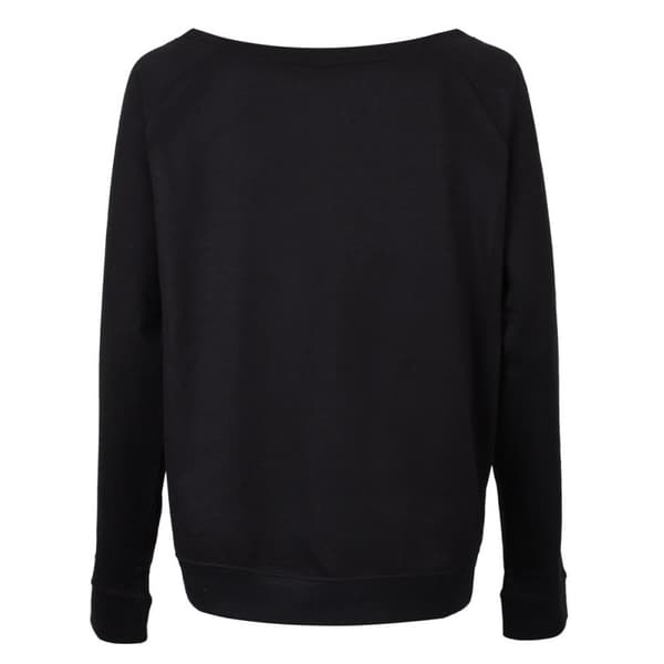 Psycho Penguin Sweatshirt til kvinder/damer I Have Issues