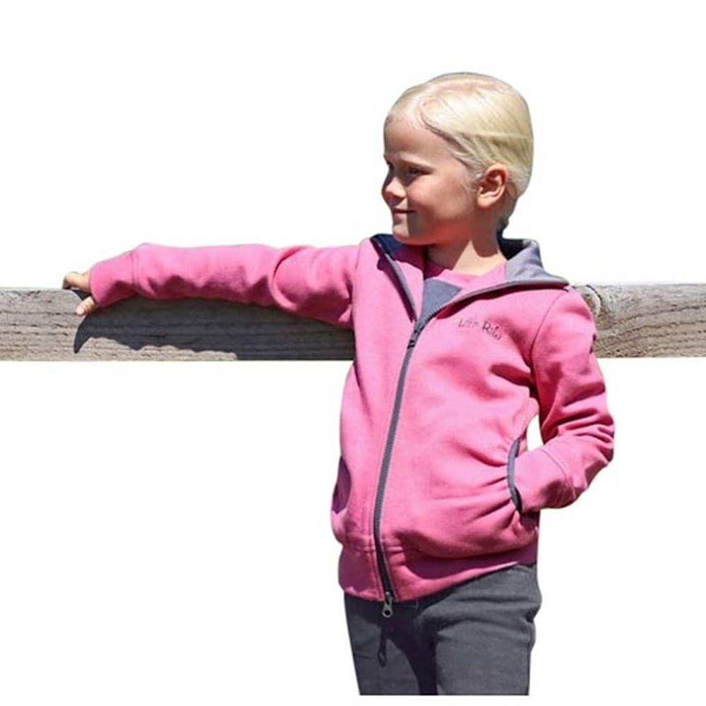 Little Rider Barns / Kids Merry Go Round Jacket