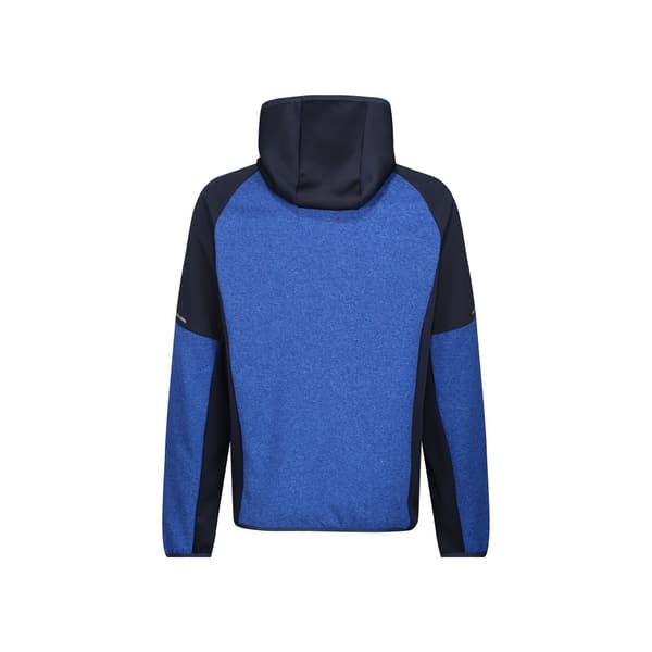 Regatta X-Pro Coldspring II Fleecejakke til mænd