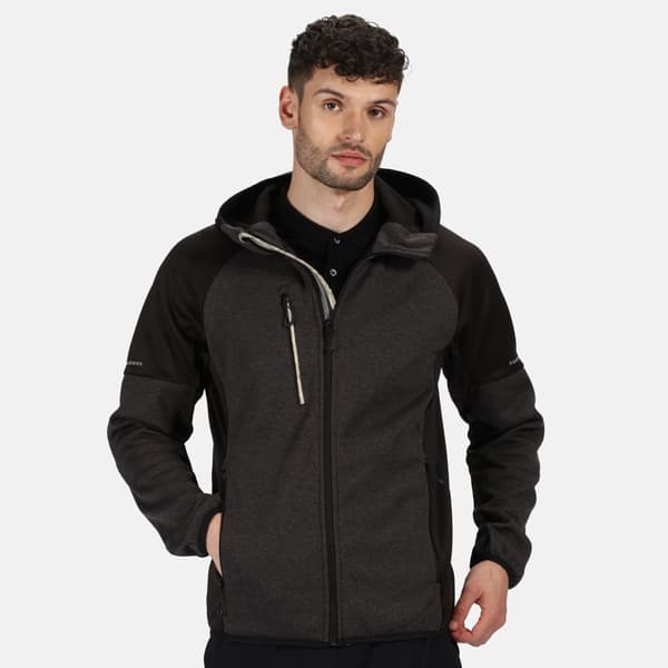 Regatta X-Pro Coldspring II Fleecejakke til mænd