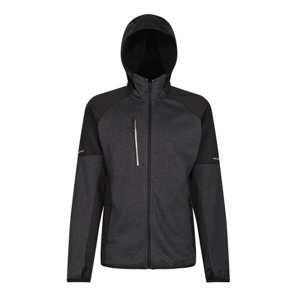 Regatta X-Pro Coldspring II Fleecejakke til mænd