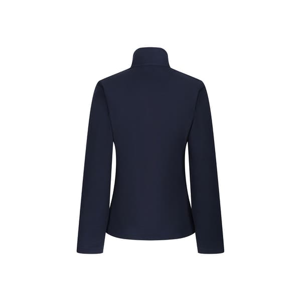 Regatta Kvinder/damer Honestly Made Recycled Full Zip Fleece