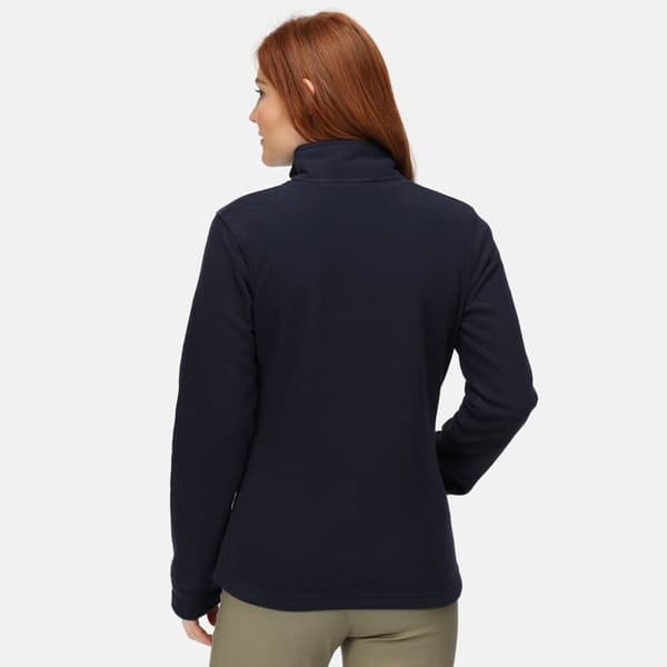 Regatta Womens/Ladies Honestly Made Recycled Full Zip Fleece
