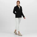 Miniatyrbillede 5 af 5: Regatta Kvinder/damer Honestly Made Recycled Full Zip Fleece