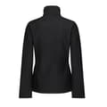 Miniatyrbillede 2 af 5: Regatta Kvinder/damer Honestly Made Recycled Full Zip Fleece