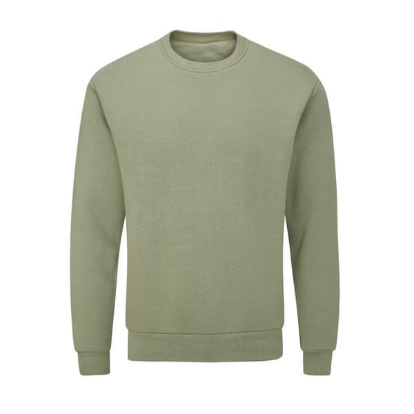 Mantis Unisex sweatshirt til voksne
