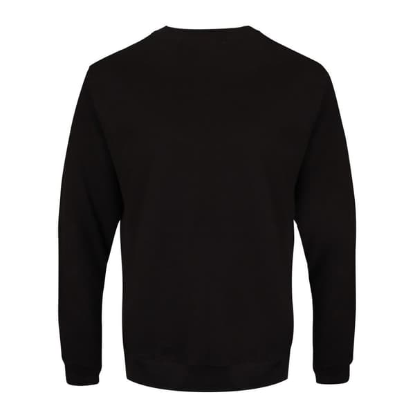 Grindstore Skull Moon Ouija Sweatshirt för män