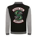 Miniatyrbild 2 av 2: Riverdale Unisex vuxen South Side Serpents jacka