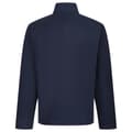 Miniatyrbillede 2 af 3: Regatta Microfleece genanvendt jakke til mænd