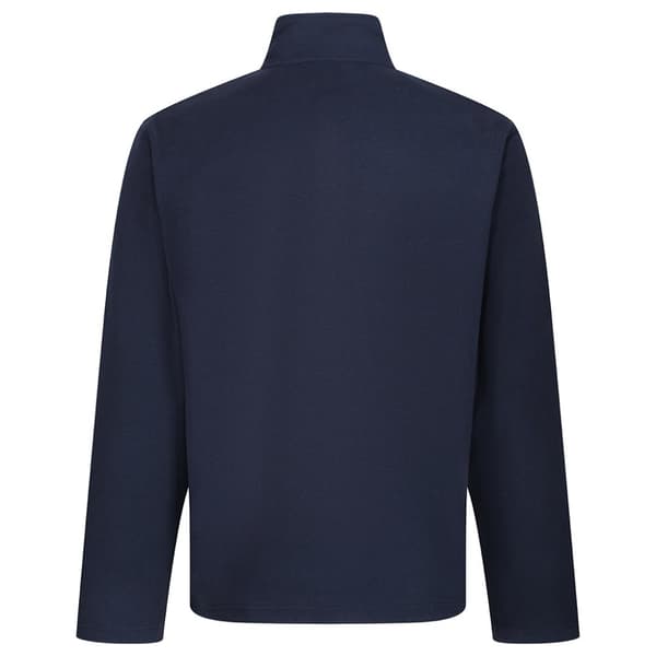 Regatta Microfleece genanvendt jakke til mænd