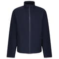 Miniatyrbillede 1 af 3: Regatta Microfleece genanvendt jakke til mænd